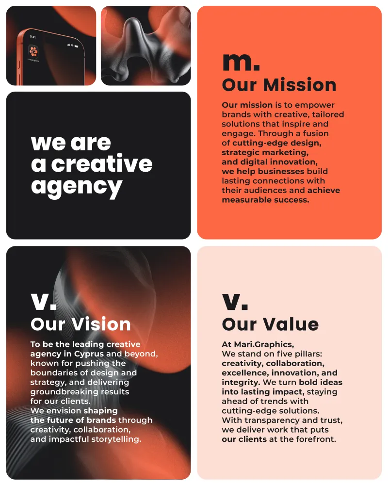 5 правил идеального Instagram